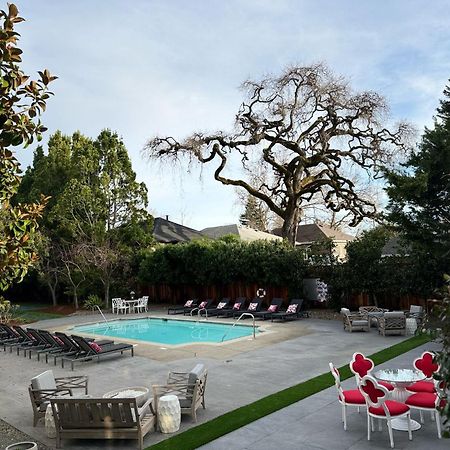 The White House Napa Valley Luaran gambar
