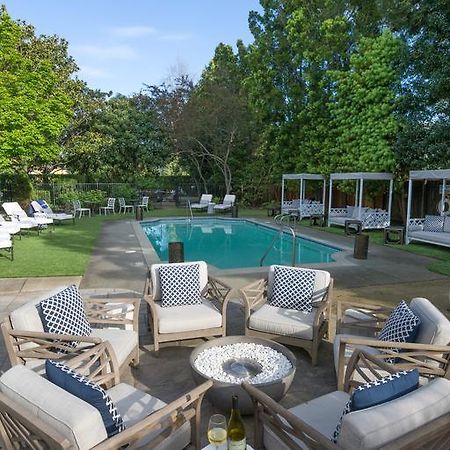 The White House Napa Valley Luaran gambar