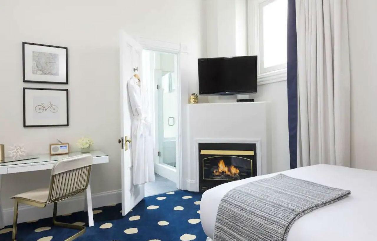 The White House Napa Valley Luaran gambar