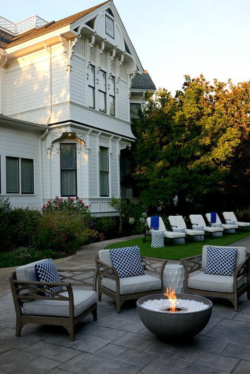 The White House Napa Valley Luaran gambar