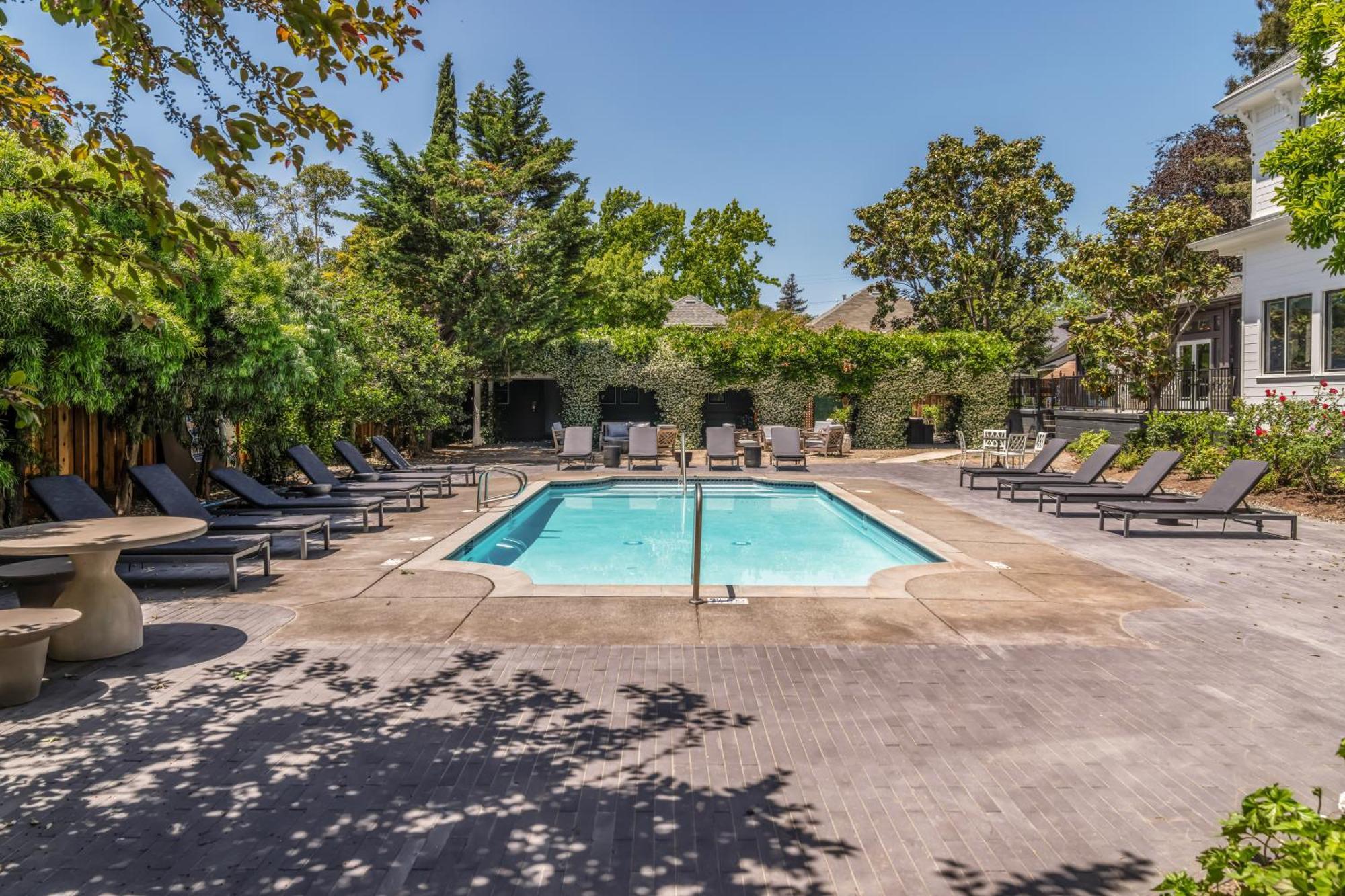 The White House Napa Valley Luaran gambar