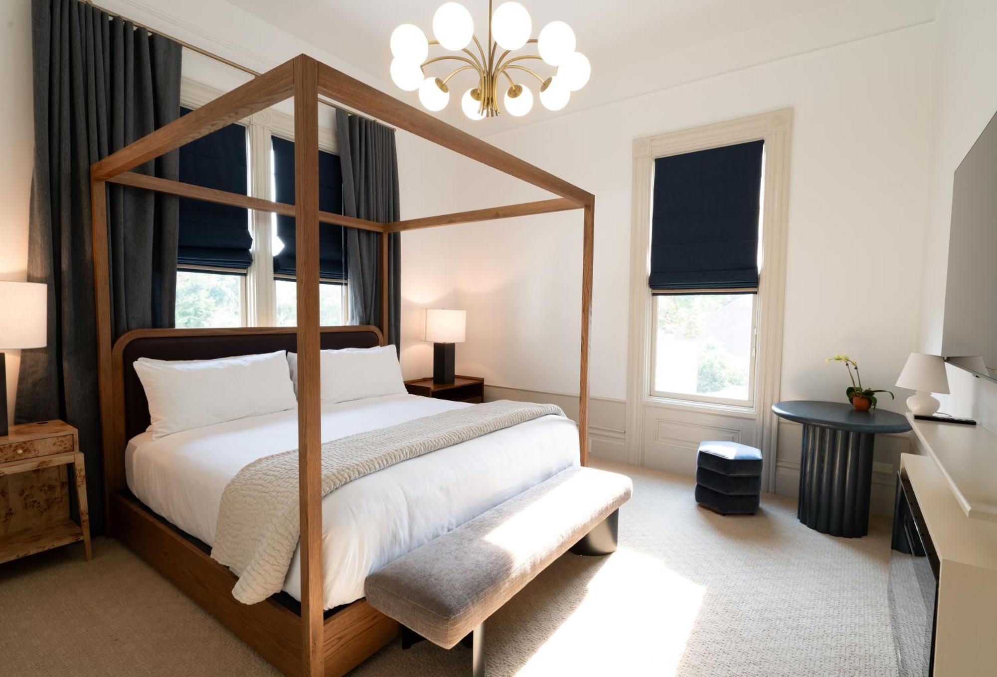 The White House Napa Valley Luaran gambar