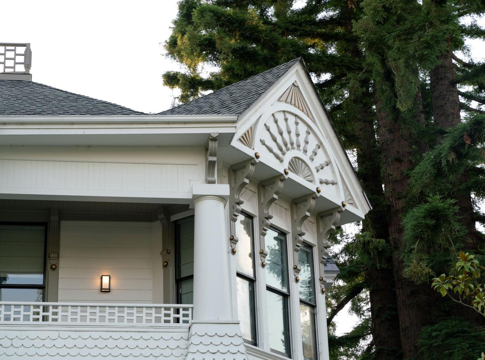 The White House Napa Valley Luaran gambar