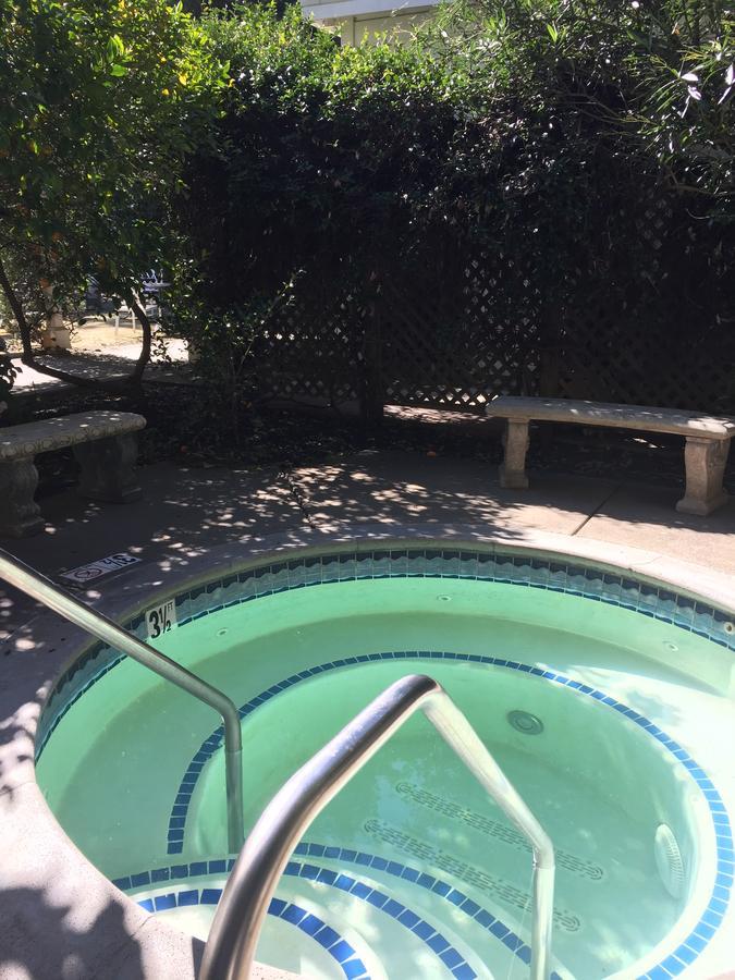 The White House Napa Valley Luaran gambar
