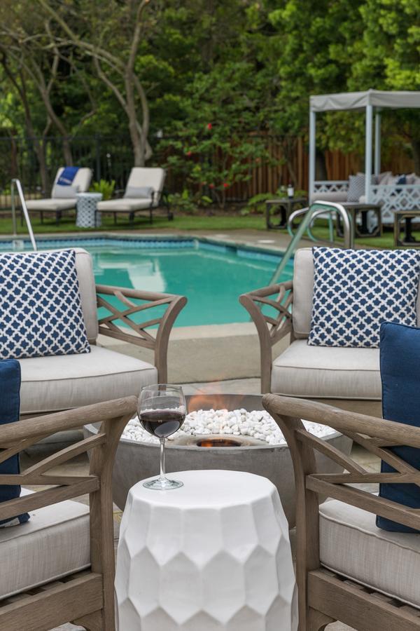 The White House Napa Valley Luaran gambar