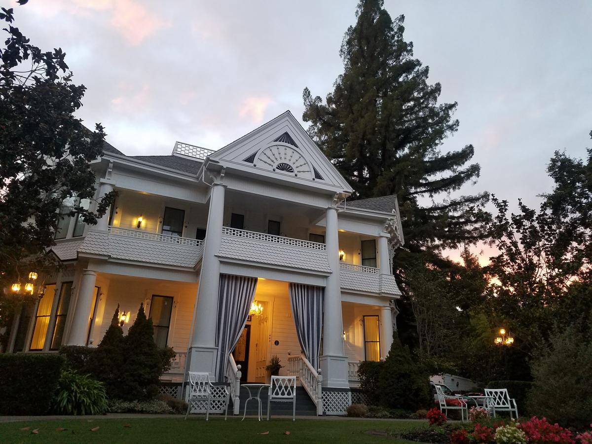 The White House Napa Valley Luaran gambar