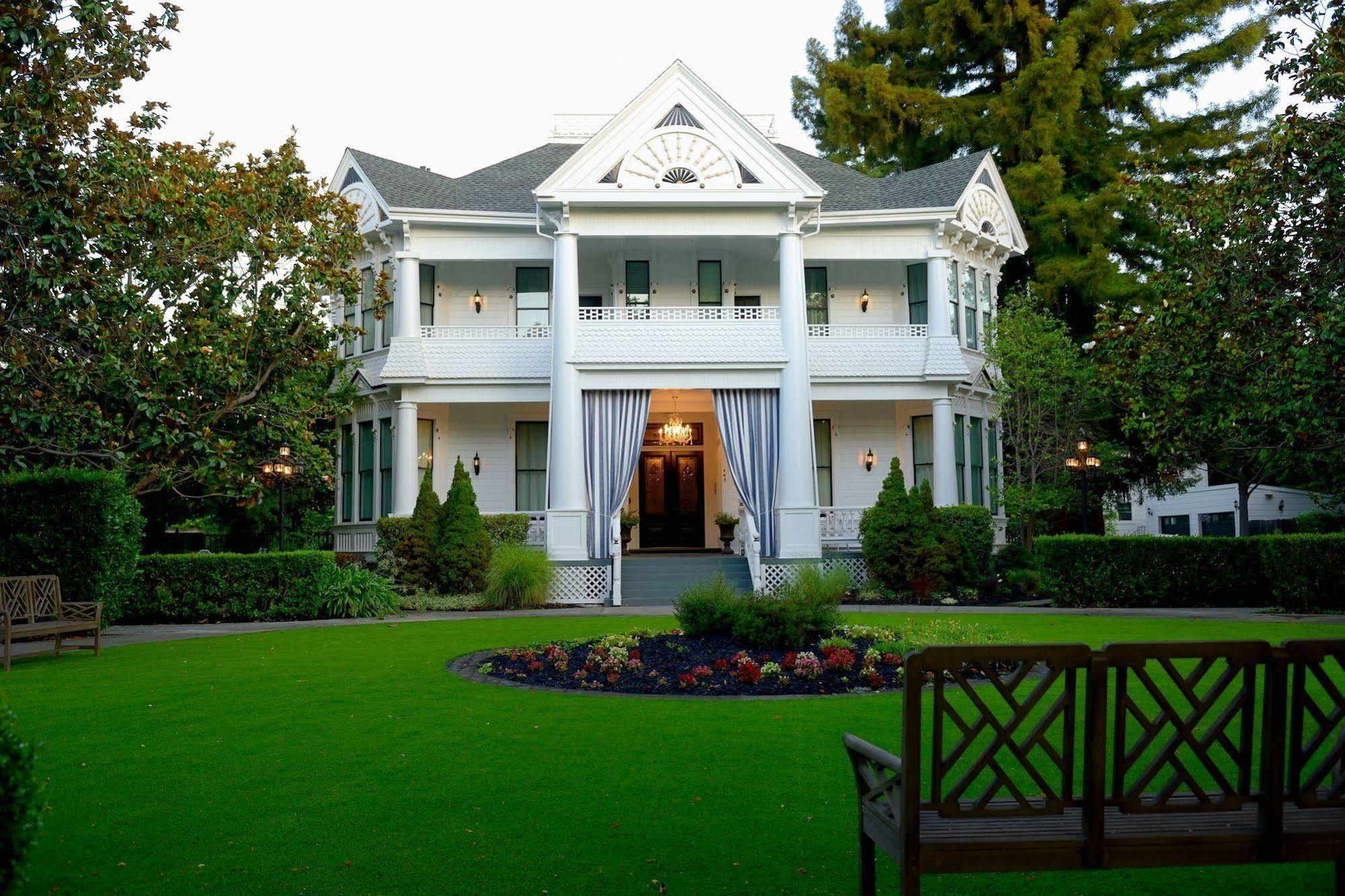 The White House Napa Valley Luaran gambar